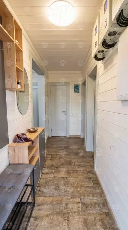 Дом в Московская область, Богородский городской округ, с. Мамонтово ... - Фото 2