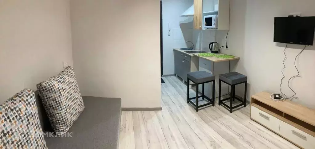 Продаётся 1-к квартира, 13 м - Фото 1