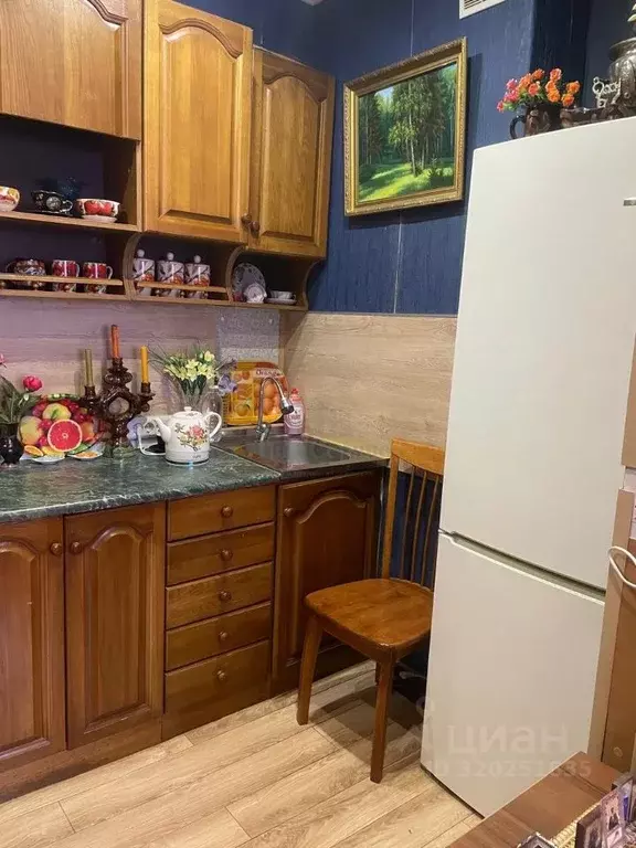 Студия Тульская область, Тула городской округ, с. Осиновая Гора проезд ... - Фото 1