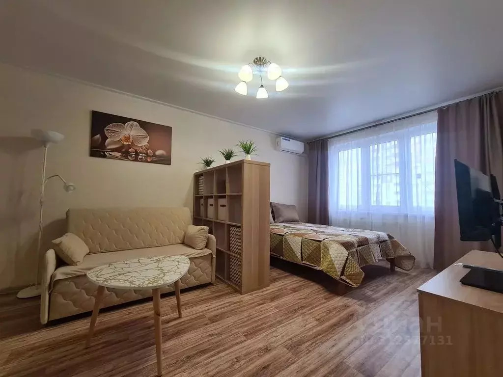 1-к кв. Краснодарский край, Новороссийск ул. Удалова, 7 (38.0 м) - Фото 0
