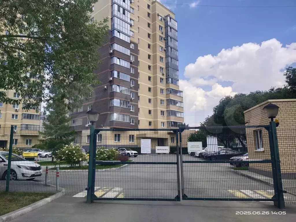 2-к. квартира, 74 м, 9/16 эт. - Фото 0