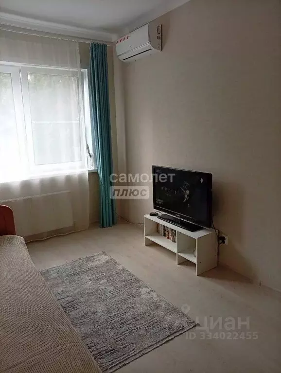 1-к кв. Липецкая область, Липецк Звездная ул., 2/2 (38.28 м) - Фото 1