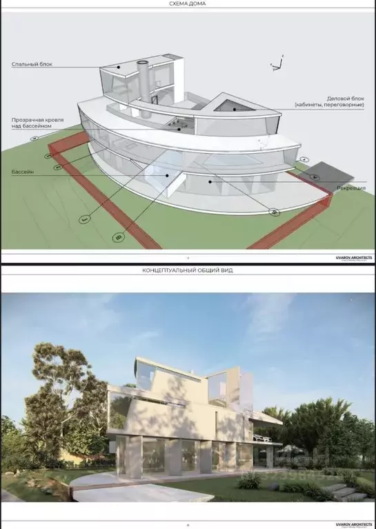 Участок в Краснодарский край, Сочи Сириус пгт, ул. Апрельская (6.9 ... - Фото 2