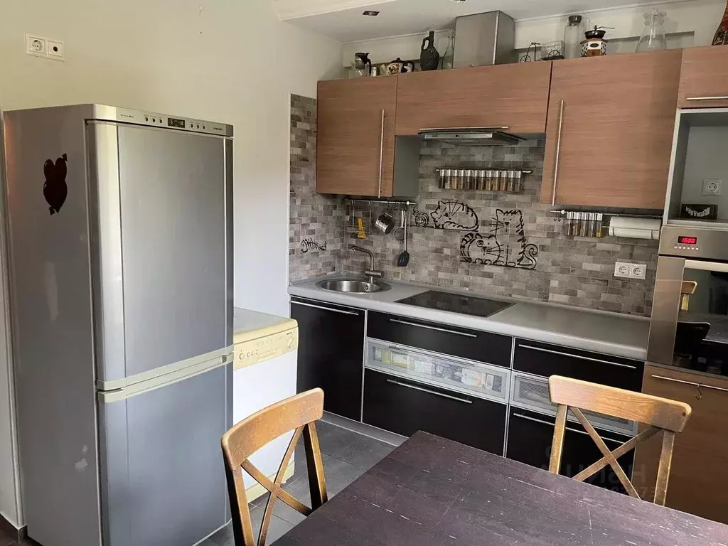 2-к кв. Москва ул. Маршала Малиновского, 8 (58.0 м) - Фото 2