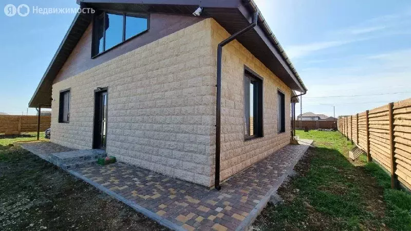 Дом в Лесновка, Абрикосовая улица (135 м) - Фото 2