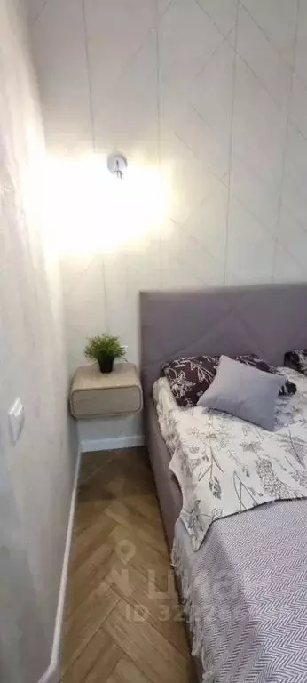 1-к кв. Калмыкия, Элиста ул. Имени Н.С. Хрущева, 15 (40.0 м) - Фото 1