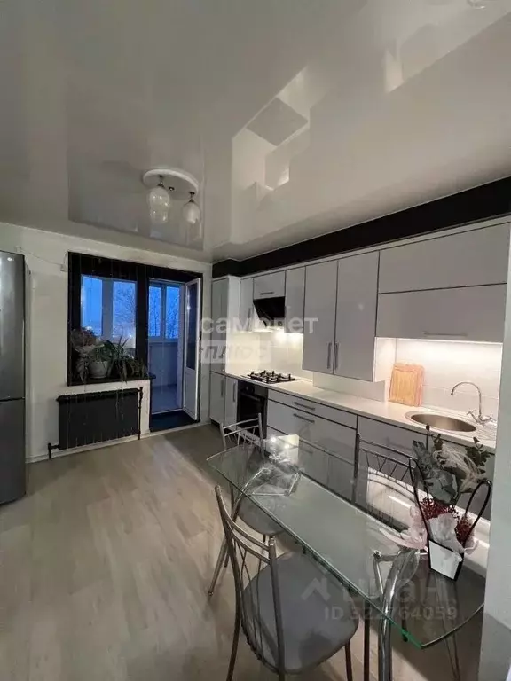 1-к кв. Костромская область, Кострома Рабочий просп., 69 (38.5 м) - Фото 1