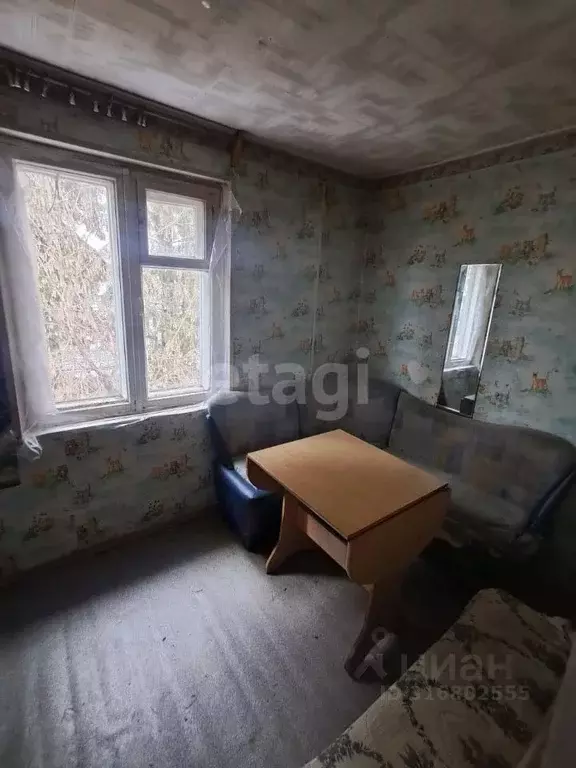 3-к кв. Карелия, Пряжа пгт ул. Советская, 7 (46.8 м) - Фото 0