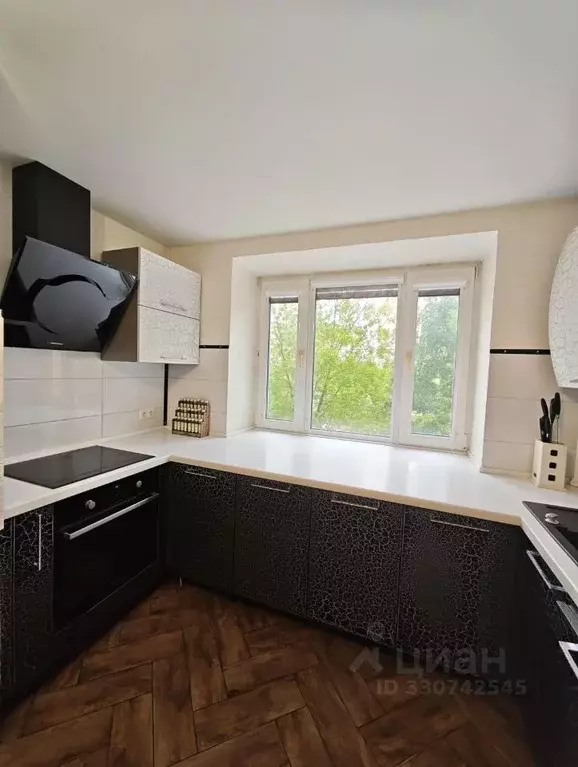2-к кв. Московская область, Жуковский ул. Грищенко, 8 (74.0 м) - Фото 2