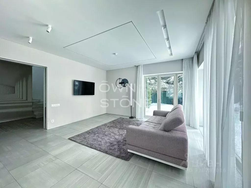 Дом в Москва Таксатор СТ, 60с1 (225 м) - Фото 1