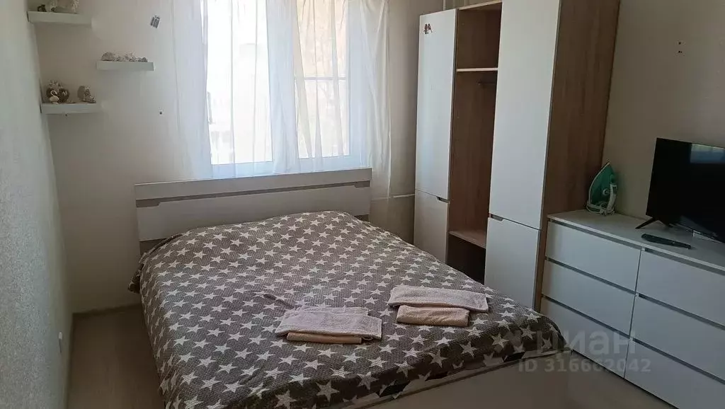 2-к кв. Ленинградская область, Выборг ул. Физкультурная, 21к2 (60.0 м) - Фото 2