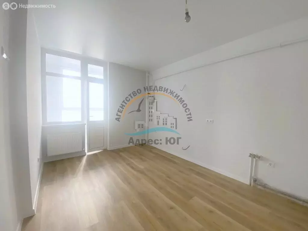 1-комнатная квартира: Анапа, улица Шевченко, 288к2 (44 м) - Фото 2