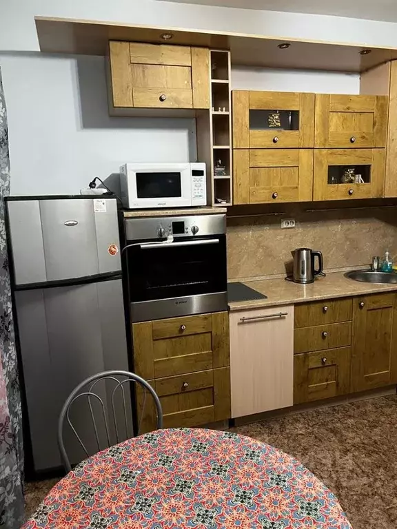 Свободной планировки кв. Самарская область, Тольятти Спортивная ул., ... - Фото 2