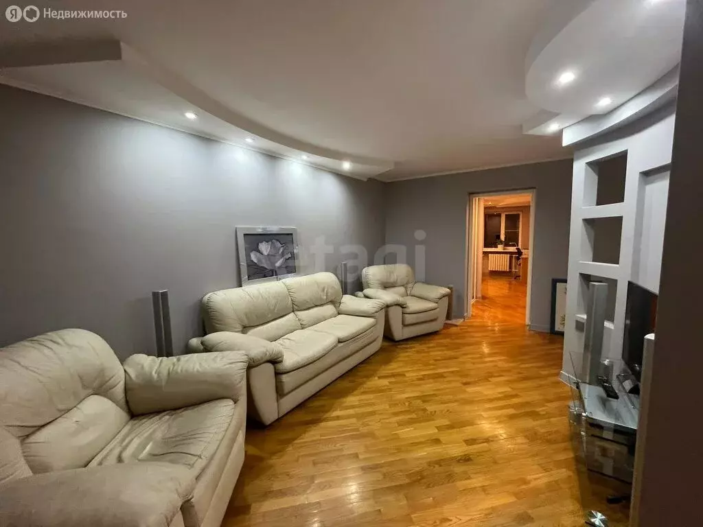2-комнатная квартира: Ростов-на-Дону, проспект Стачки, 190/1 (44.5 м) - Фото 1