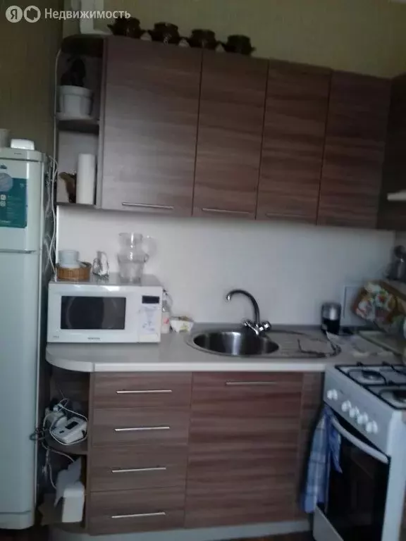 1-комнатная квартира: Пятигорск, улица Ермолова, 14к7 (40 м) - Фото 2