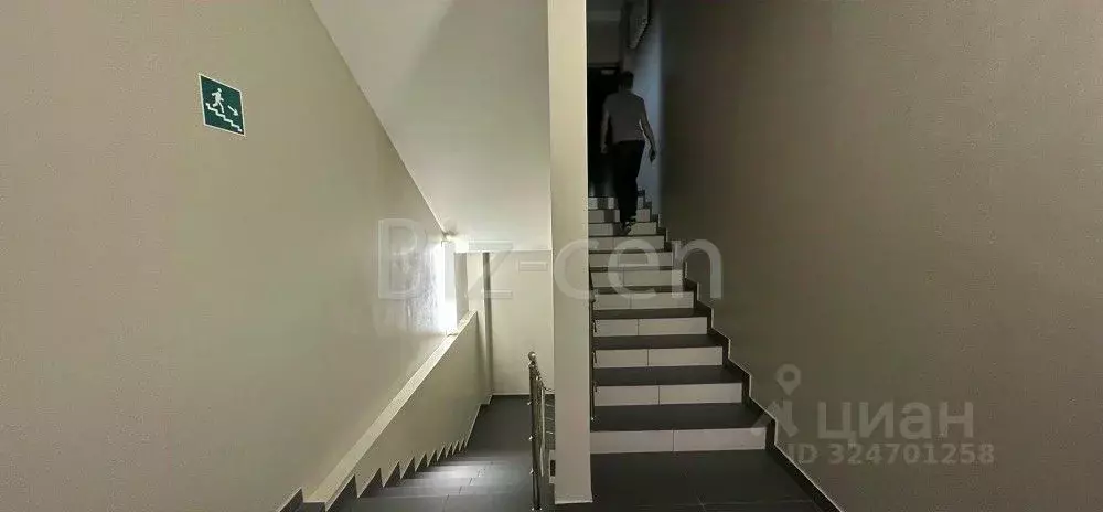 Офис в Москва ул. Бутлерова, 17 (612 м) - Фото 1