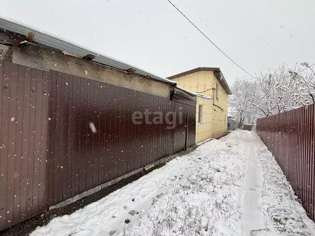 Дом в Белгородская область, Белгородский район, Ериковское с/пос, ... - Фото 0