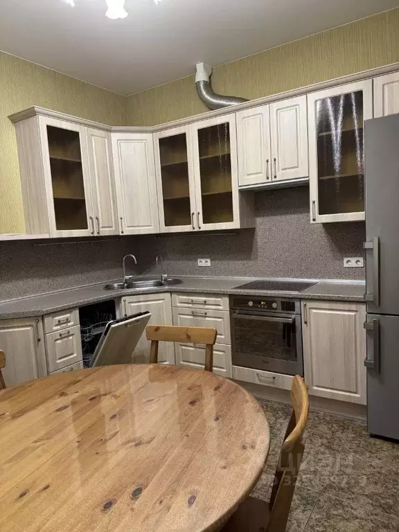 2-к кв. Санкт-Петербург Аптекарская наб., 6 (68.0 м) - Фото 1