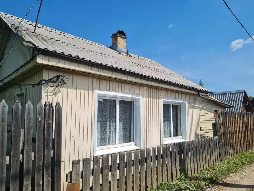 Дом в Иркутская область, Иркутск Сосна СНТ, 36 (32 м) - Фото 1