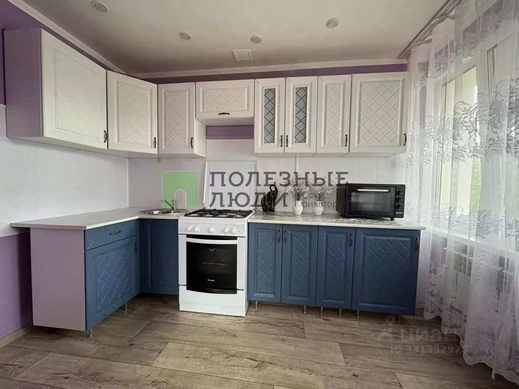 Дом в Орловская область, Залегощь пгт ул. 7 Ноября (116 м) - Фото 1