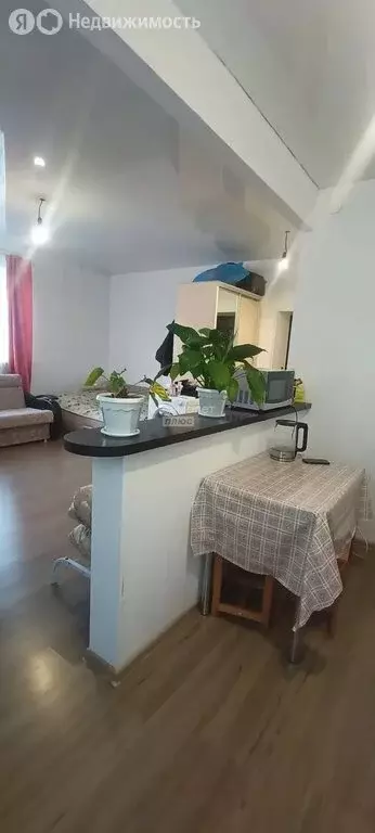 Квартира-студия: Уфа, Карьерная улица, 2Б (38.5 м) - Фото 0