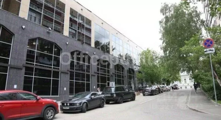 Офис в Москва пер. Капранова, 3С1 (173 м) - Фото 2