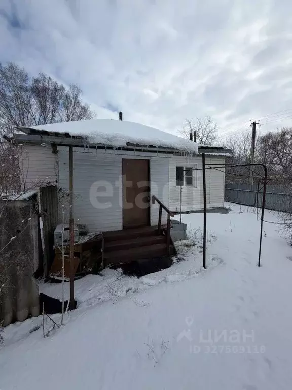 Дом в Белгородская область, Губкинский городской округ, Новоселовка ... - Фото 2