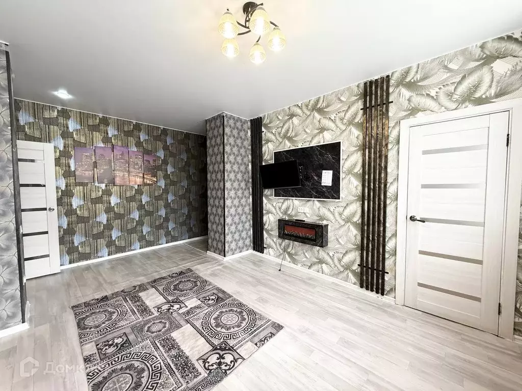 Продаётся 3-к квартира, 65.3 м - Фото 1
