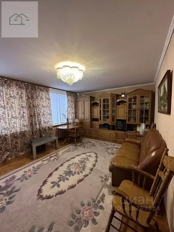 Дом в Воронежская область, Воронеж ул. Станкевича, 10 (100 м) - Фото 0