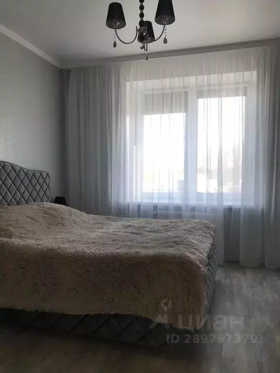 1-к кв. Калининградская область, Зеленоградск ул. Автомобилистов, 1 ... - Фото 1