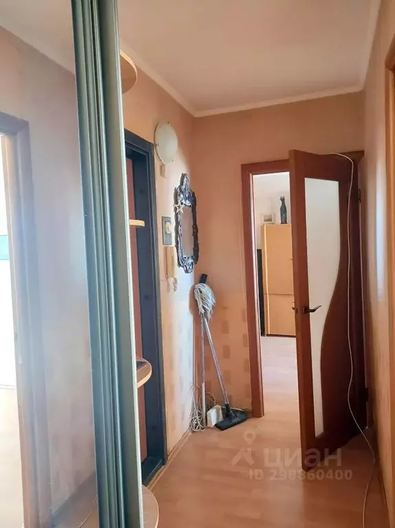 2-к кв. Новосибирская область, Новосибирск ул. Кропоткина, 128/3 (47.0 ... - Фото 2