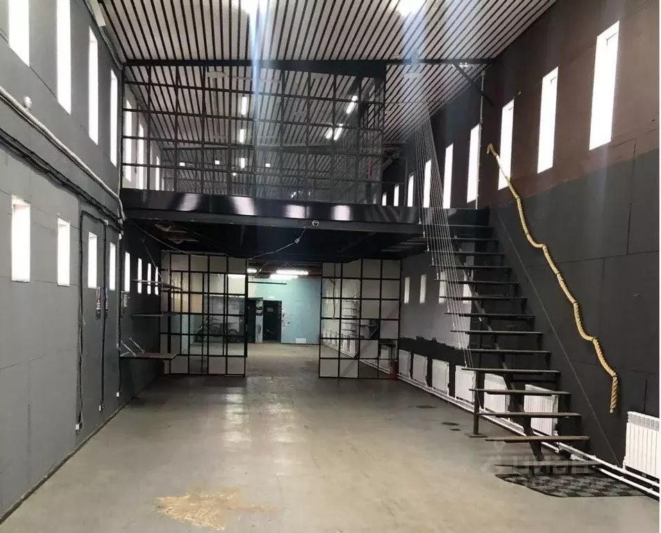 Производственное помещение в Свердловская область, Екатеринбург ... - Фото 0