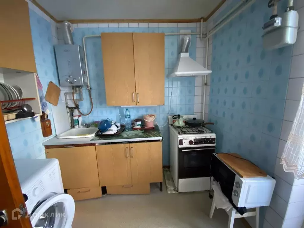 Продаётся 3-к квартира, 65 м - Фото 0