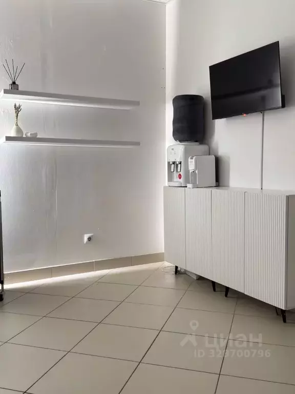 Офис в Татарстан, Казань Ново-Азинская ул., 2 (21 м) - Фото 1