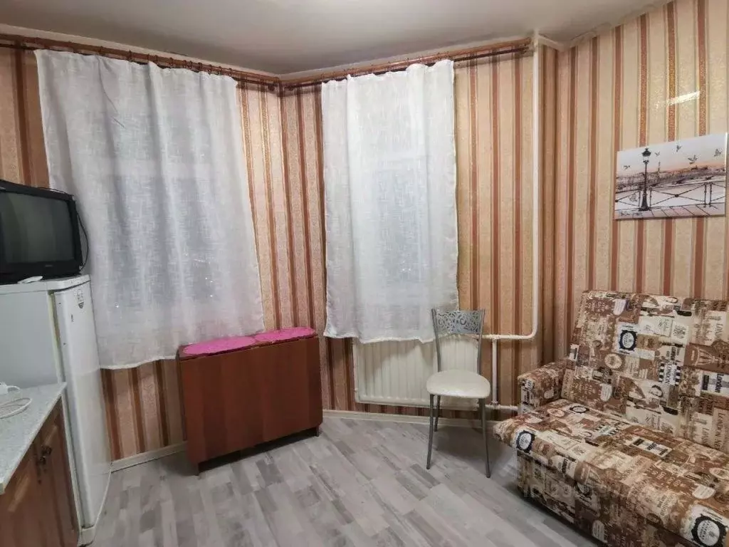 1-к кв. Санкт-Петербург просп. Испытателей, 31К1 (40.0 м) - Фото 2