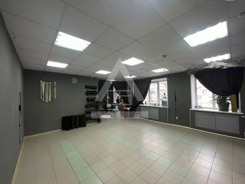 Помещение свободного назначения в Челябинская область, Коркино ул. ... - Фото 1