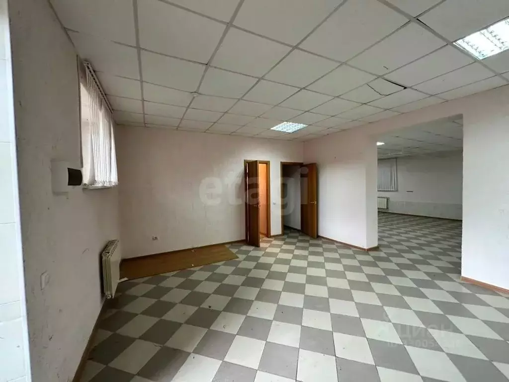 Помещение свободного назначения в Ставропольский край, Ставрополь №26 ... - Фото 0