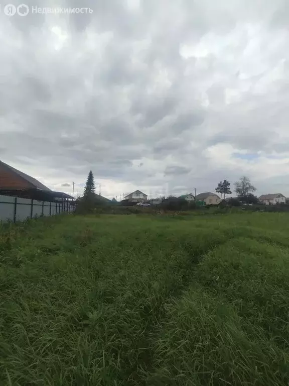 Участок в село Зирган, Береговая улица (8 м) - Фото 2