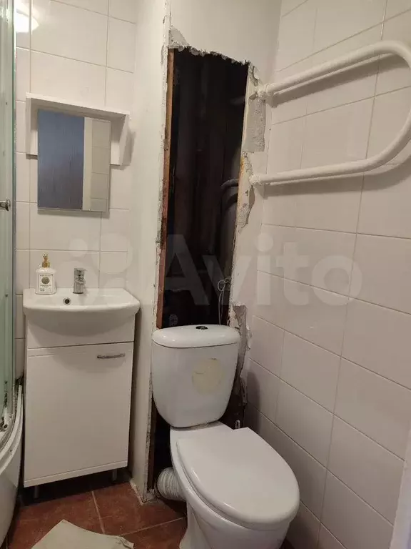 1-к. квартира, 36 м, 8/9 эт. - Фото 1