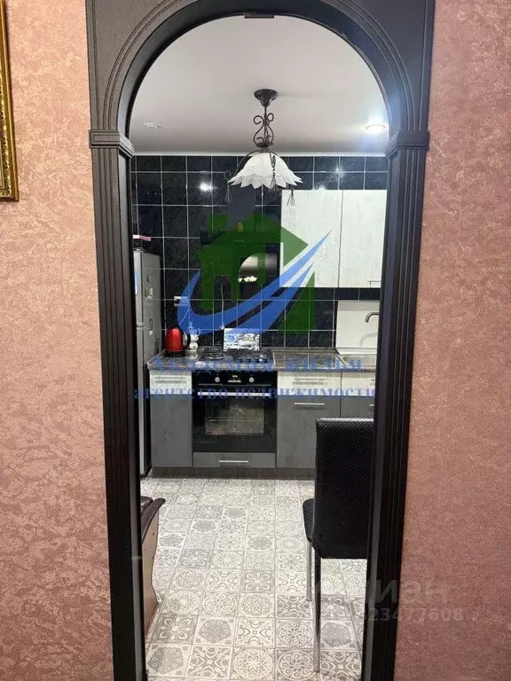 3-к кв. Оренбургская область, Орск Краснодонская ул., 11 (62.8 м) - Фото 2