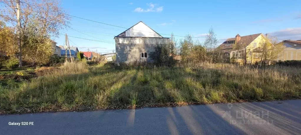 Дом в Костромская область, Кострома Пантусово мкр, ул. Санаторная, 29 ... - Фото 1
