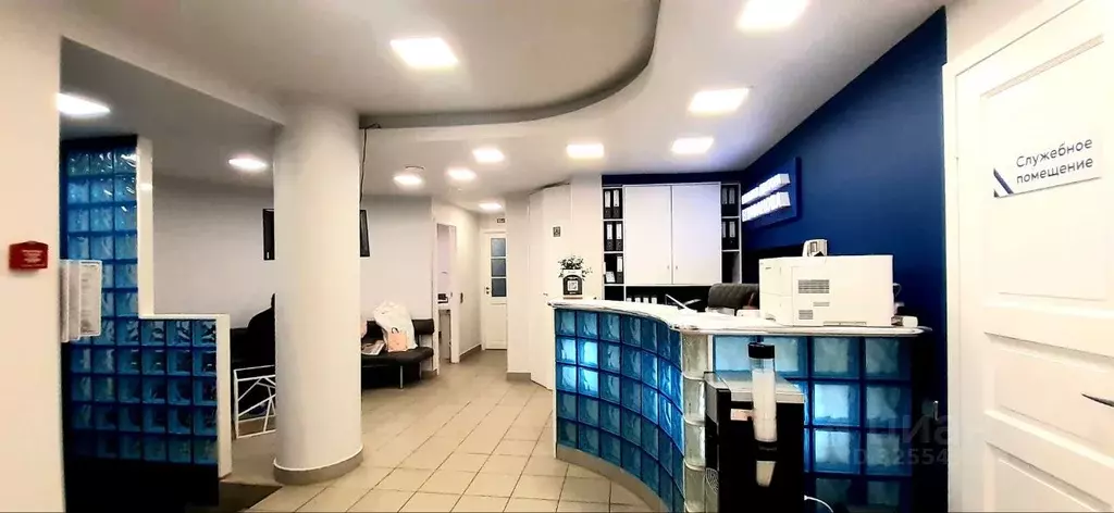 Помещение свободного назначения в Санкт-Петербург ул. Рубинштейна, 36 ... - Фото 2