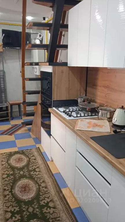 Дом в Ростовская область, Таганрог Тургеневский пер., 95 (50 м) - Фото 1