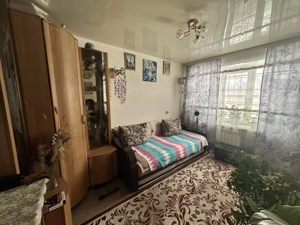 Студия Новосибирская область, Новосибирск Станционная ул., 50/2 (21.1 ... - Фото 2