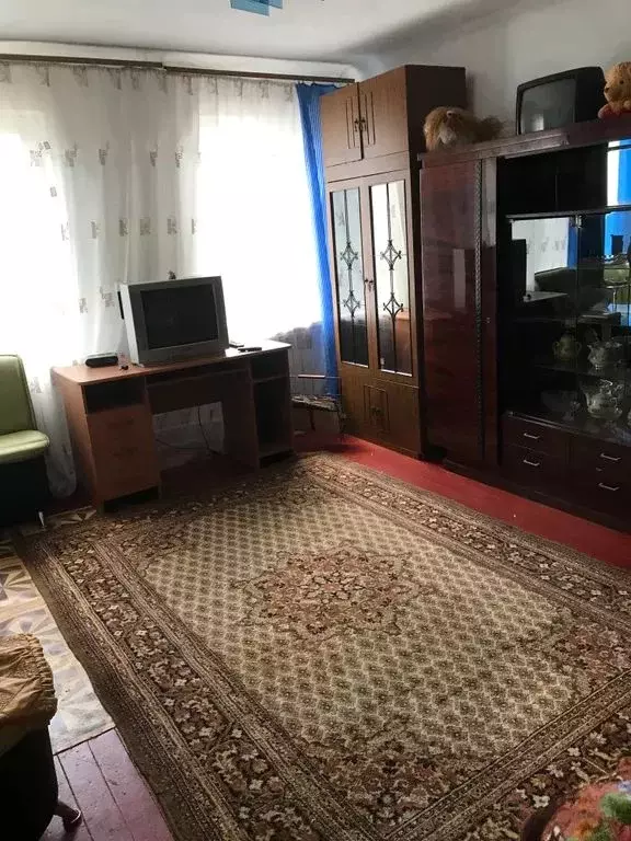 Дом в Карачаево-Черкесия, Теберда Карачаевский городской округ, ул. ... - Фото 0