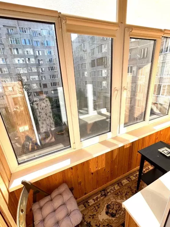 1-к кв. Татарстан, Казань Чистопольская ул., 81 (45.0 м) - Фото 1