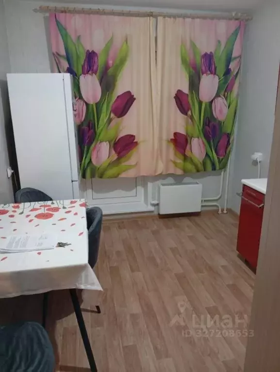 2-к кв. Красноярский край, Красноярск ул. Апрельская, 5 (60.0 м) - Фото 2