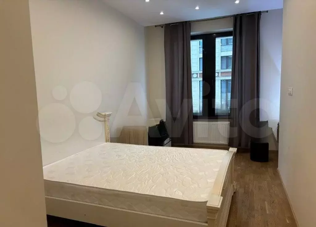 1-к. квартира, 50 м, 11/22 эт. - Фото 1