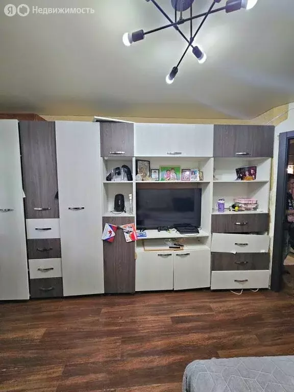 2-комнатная квартира: Аксай, проспект Ленина, 29 (44.9 м) - Фото 1