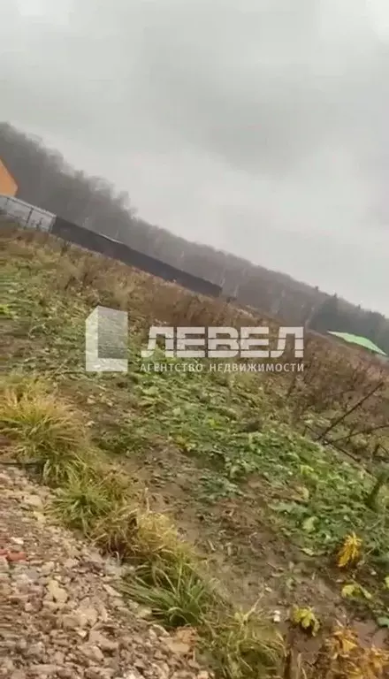 Участок в Московская область, Домодедово городской округ, с. Юсупово ... - Фото 2